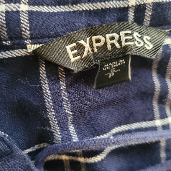 Express shirt - Picture 4 of 4